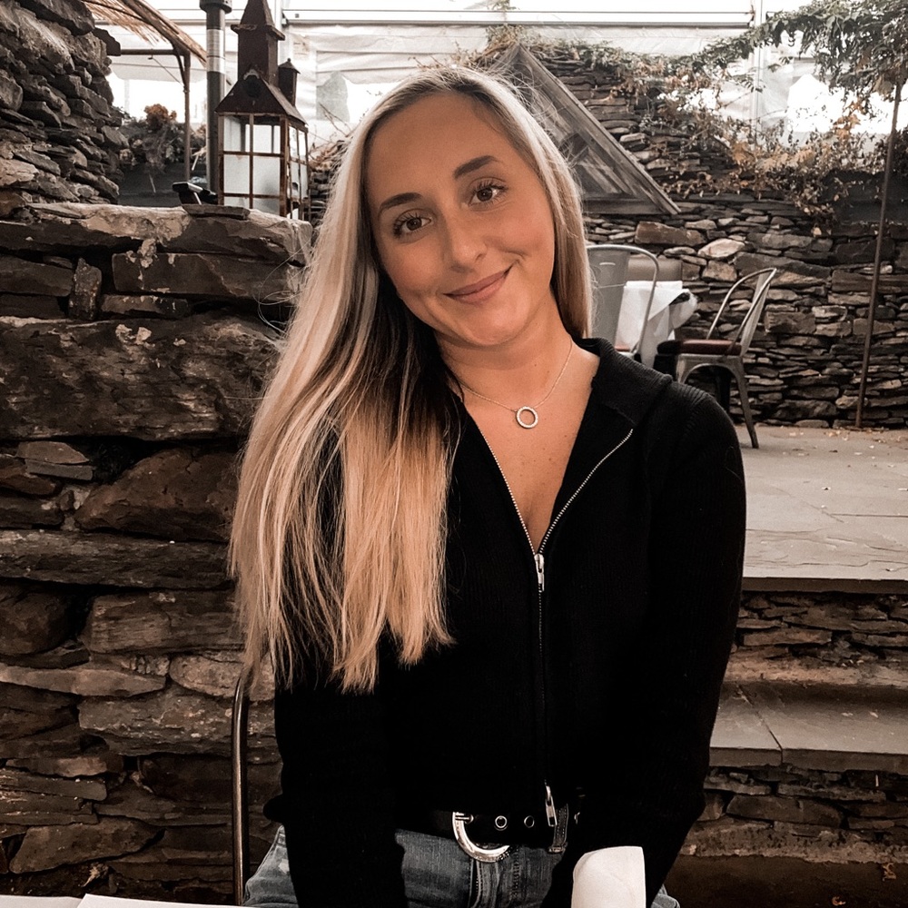 Meet your Posher, Jessica